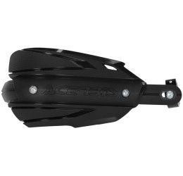Acerbis handguards ENDURANCE-X for Yamaha Ténéré 700 Explore Edition 2023 black color (1 couple)
