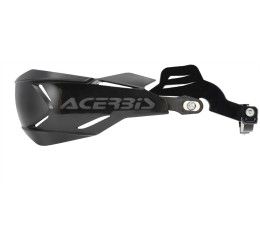 Acerbis handguards X-FACTORY for Royal Enfield Himalayan 450 24-25 black color (1 couple)