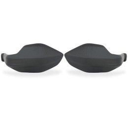 CNC Racing Hand guards Carbon for Ducati Multistrada V4 Rally 23-24