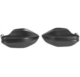 Lightech Hand guards Carbon for Ducati Multistrada V4 21-24