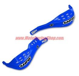 UFO handguards Jumpy for handlebars 22mm with aluminium inside (1 couple)