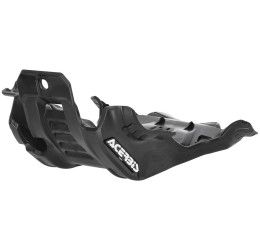 Acerbis engine guard Skid Plates for Beta RR 250 Racing 20-23