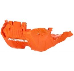 Acerbis engine guard Skid Plates for GasGas EC 125 2025