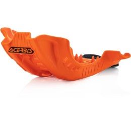 Acerbis engine guard Skid Plates for gasgas ex 250 f 21-23