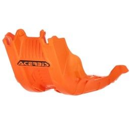 Acerbis engine guard Skid Plates for Husqvarna FX 350 23-25