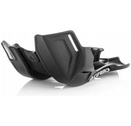 Acerbis engine guard Skid Plates ENDURO version for KTM 150 XC-W TPI 19-23