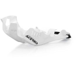 Acerbis engine guard Skid Plates for KTM 150 XC-W TPI 20-23
