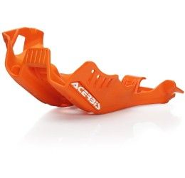 Acerbis engine guard Skid Plates for KTM 250 EXC TPI 20-23