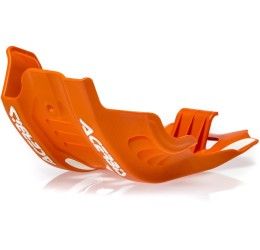 Acerbis engine guard Skid Plates for KTM 450 EXC 20-23