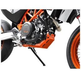 Ibex Zieger aluminum engine guard for KTM 690 SMC R 12-16