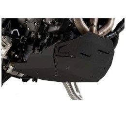 Puig aluminum engine guard for Triumph Tiger 850 Sport 21-25 black color