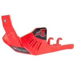 Racetech engine guard CROSS / ENDURO in technopolymer for Beta RR 250 Racing 2T 20-23