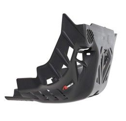 Racetech engine guard ENDURO in technopolymer for Honda XL 750 V Transalp 23-25