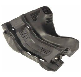 Racetech engine guard CROSS / ENDURO in technopolymer for Husqvarna FC 350 19-22