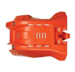 Racetech engine guard CROSS / ENDURO in technopolymer for Husqvarna TE 250 17-18