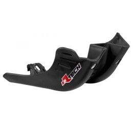 Racetech engine guard CROSS / ENDURO in technopolymer for KTM 125 SX 16-22