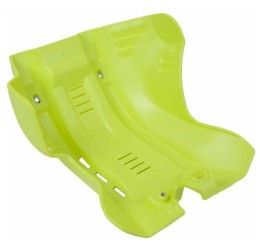 Racetech engine guard CROSS / ENDURO in technopolymer for KTM 350 SX-F 16-18