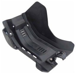 Racetech engine guard CROSS / ENDURO in technopolymer for KTM 450 SX-F 19-22