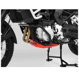 Crash bars engine protections Ibex Zieger for BMW F 850 GS 18-21