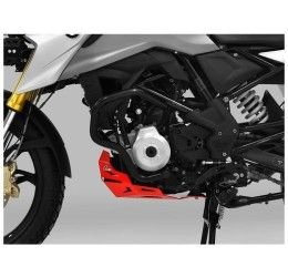 Crash bars engine protections Ibex Zieger for BMW G 310 GS 17-23