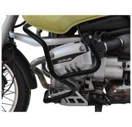Crash bars engine protections Ibex Zieger for BMW R 1100 GS 94-00