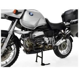 Crash bars engine protections Ibex Zieger for BMW R 1150 GS 98-04