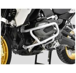 Crash bars engine protections Ibex Zieger for BMW R 1250 GS 19-22