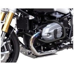 Crash bars engine protections Ibex Zieger for BMW R nine T Pure 17-20