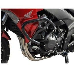 Crash bars engine protections Ibex Zieger for Honda CBF 1000 12-13