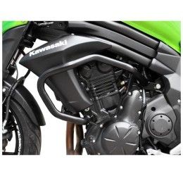 Crash bars engine protections Ibex Zieger for Kawasaki ER6N 12-16
