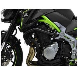 Crash bars engine protections Ibex Zieger for Kawasaki Z 900 17-25