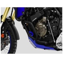 Crash bars engine protections Ibex Zieger for Yamaha Ténéré 700 19-24