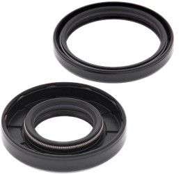 All Balls Cranckshaft oil seals for Husqvarna WR 125 98-13