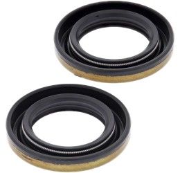 All Balls Cranckshaft oil seals for Kawasaki KDX 200 91-06