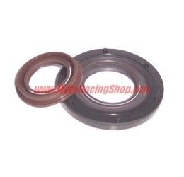 Oilseals cranck shaft clutchside and alternatorside for Aprilia RS 250 95-04