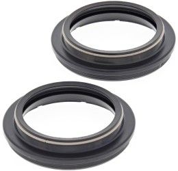 All Balls dust seals forks for Beta RR 250 4T 05-07