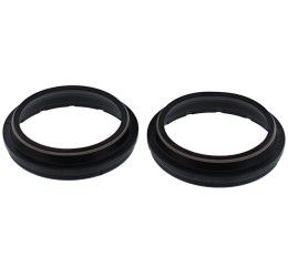 All Balls dust seals forks for Ducati Diavel 1260 19-21