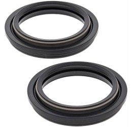 All Balls dust seals forks for Honda CR 125 R 97-07