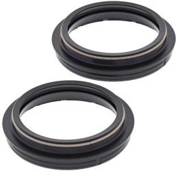 All Balls dust seals forks for Suzuki RMZ 450 15-24
