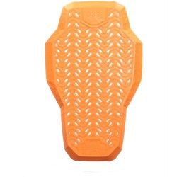 Back support Acerbis CE D30 VIPER AIR FB LEV2 Orange