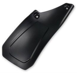 UFO Rear shock protection for Husqvarna TE 300 i 18-23 - Color Black-001