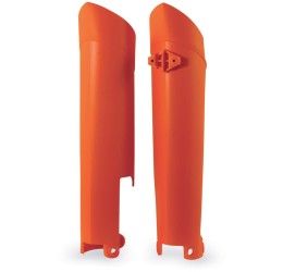 Acerbis Fork protector for Husqvarna FE 250 14-15