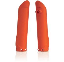 Acerbis Fork protector for KTM 125 EXC 2016