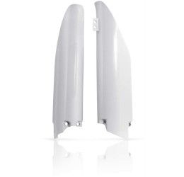 Acerbis Fork protector for Suzuki RMZ 250 07-18