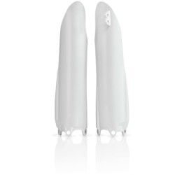 Acerbis Fork protector for Yamaha YZ 250 F 08-09