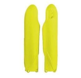 Fork protector Polisport complete plastic kit for Yamaha YZ 250 15-25