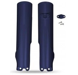 UFO Fork slider protectors for Husqvarna TC 125 2023