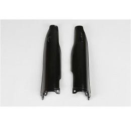 UFO PLAST Fork slider protectors for Kawasaki KX 250 F 06-08 - KX 450 F 06-08 - KLX 450 07-19
