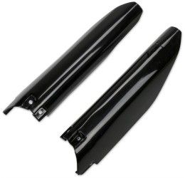 Fork slider protectors UFO for Suzuki RMZ 250 07-23