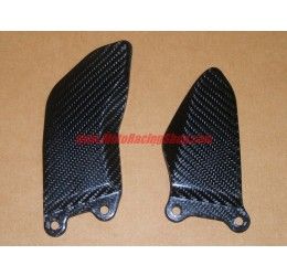 Heel guards carbon Tyga Performance for Suzuki GSX-R 1000 09-10